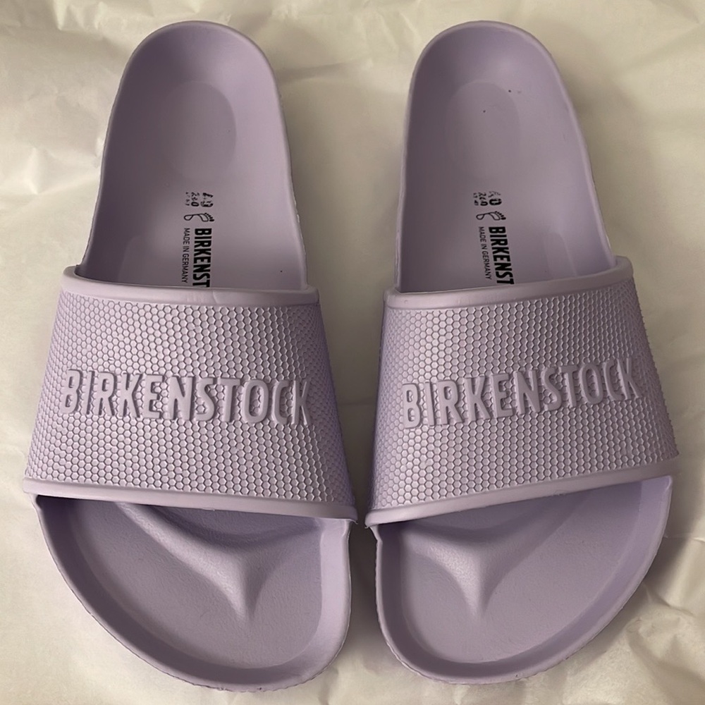 Birkenstock sandals - Picture 2 of 4